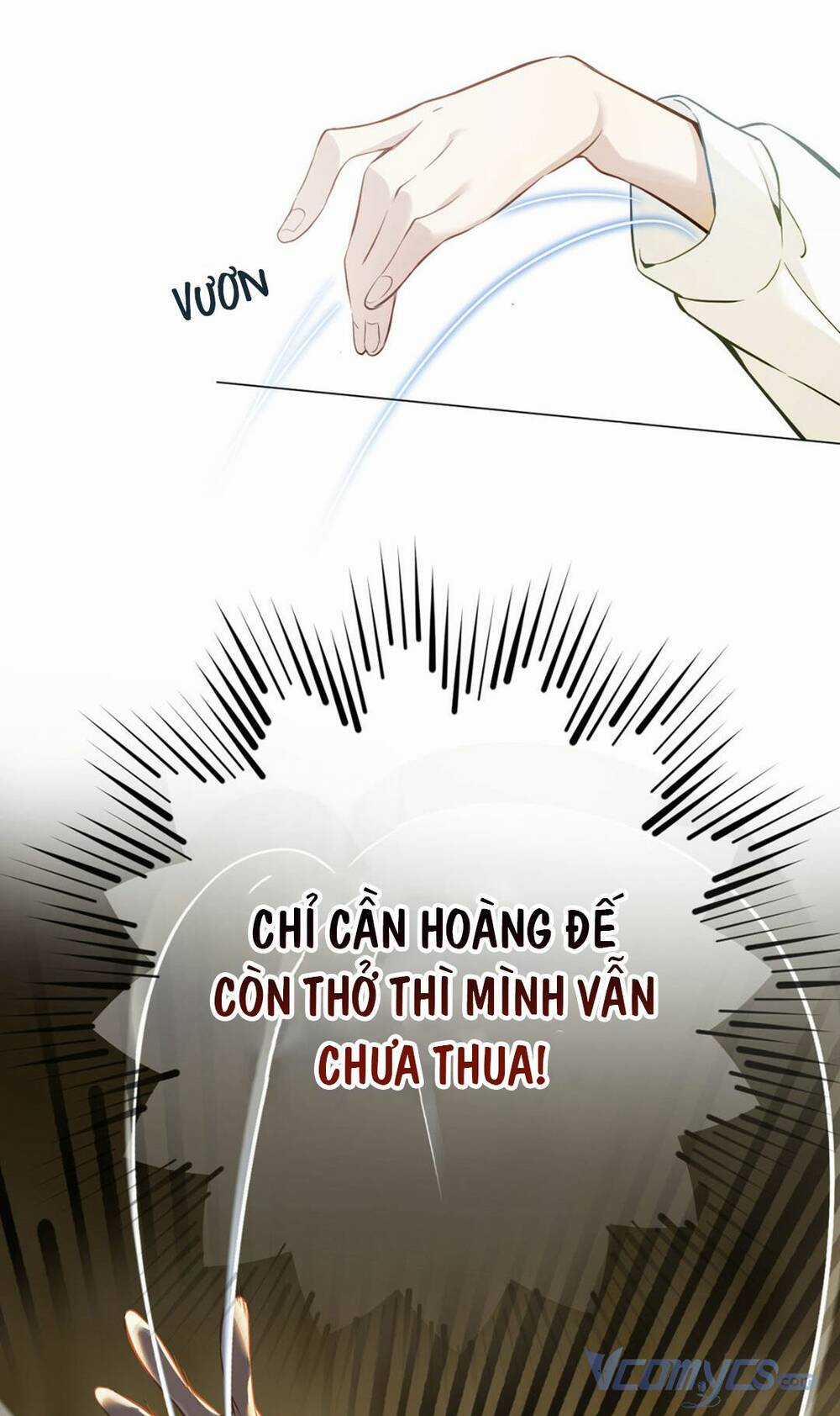 Đại Chiến Công Chúa Chapter 119 trang 37