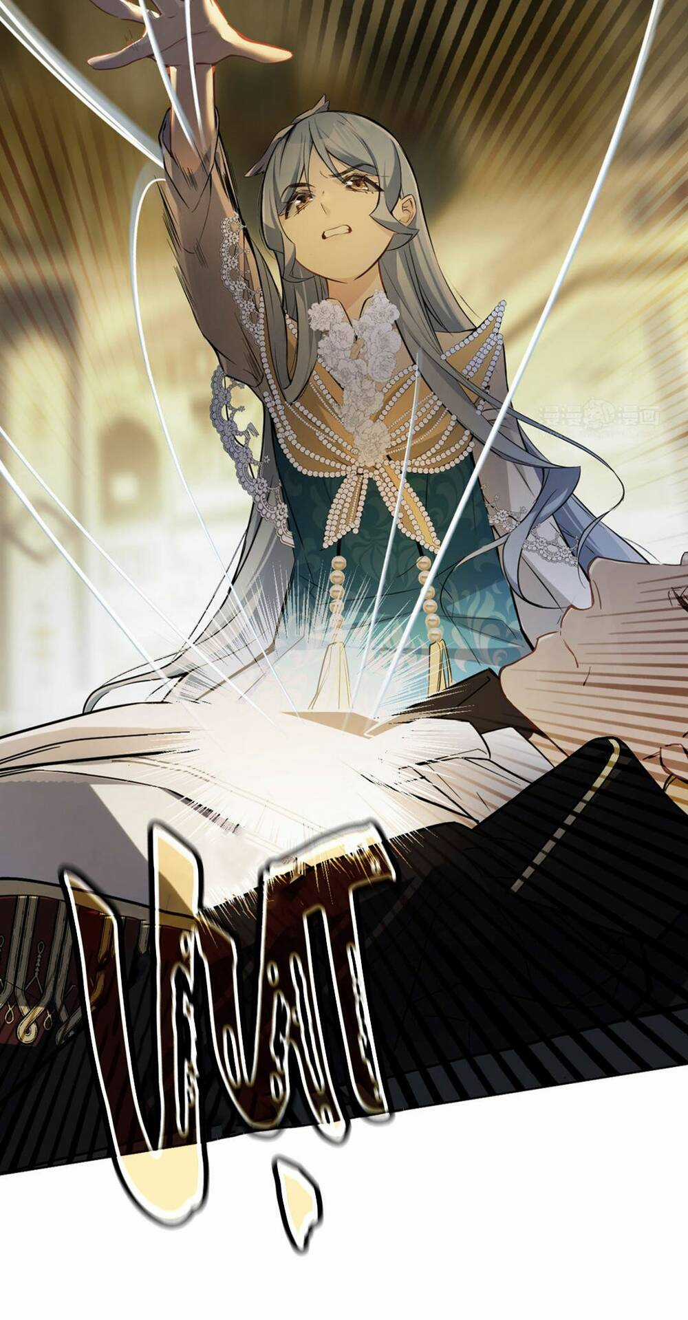 Đại Chiến Công Chúa Chapter 119 trang 38