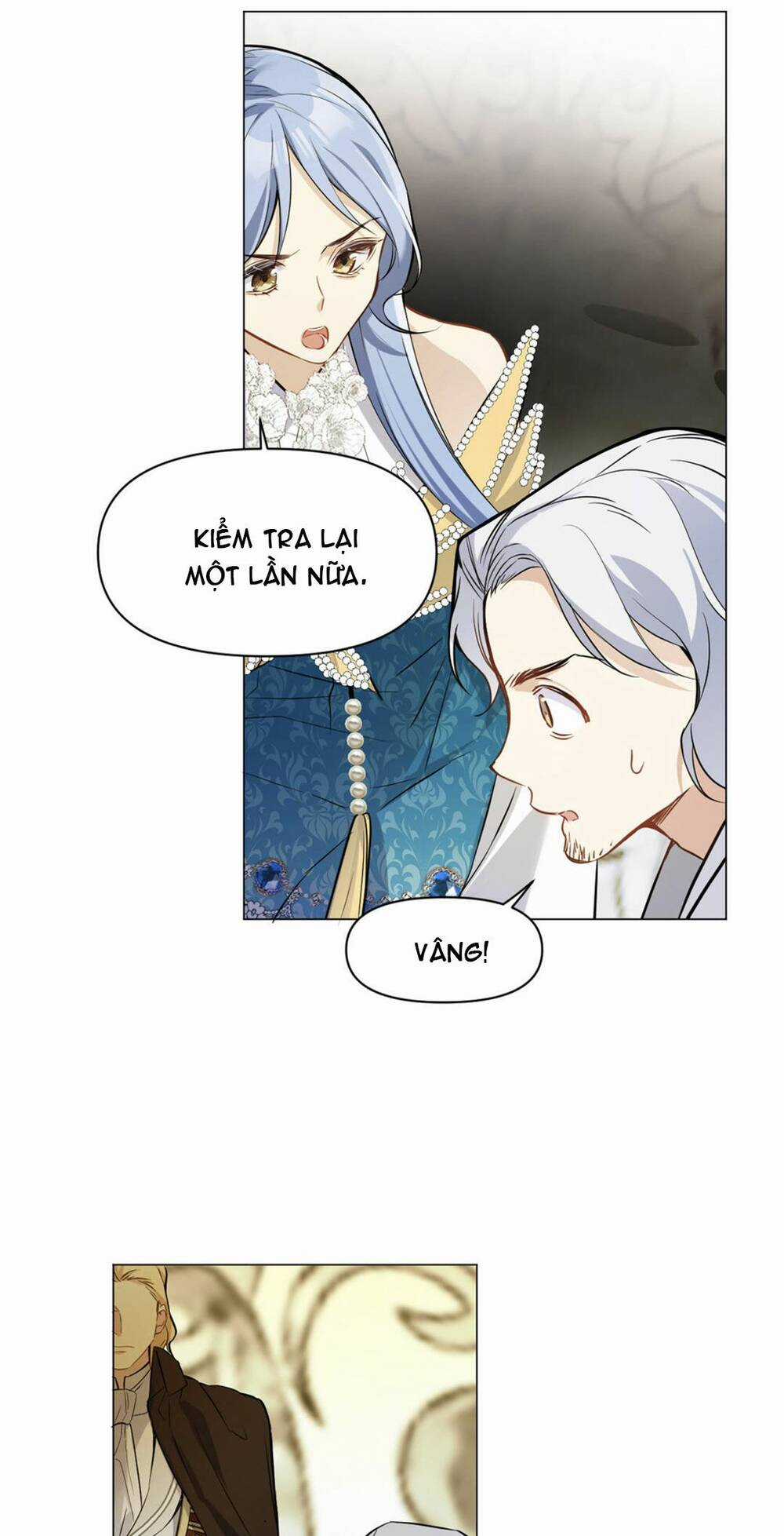 Đại Chiến Công Chúa Chapter 119 trang 42