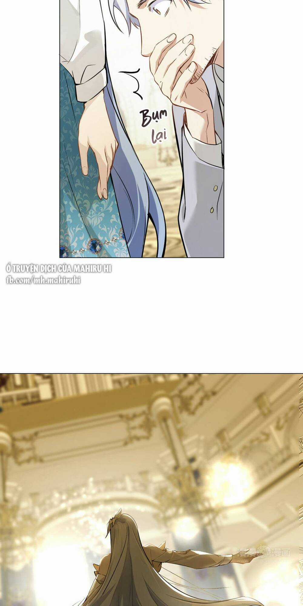 Đại Chiến Công Chúa Chapter 119 trang 44