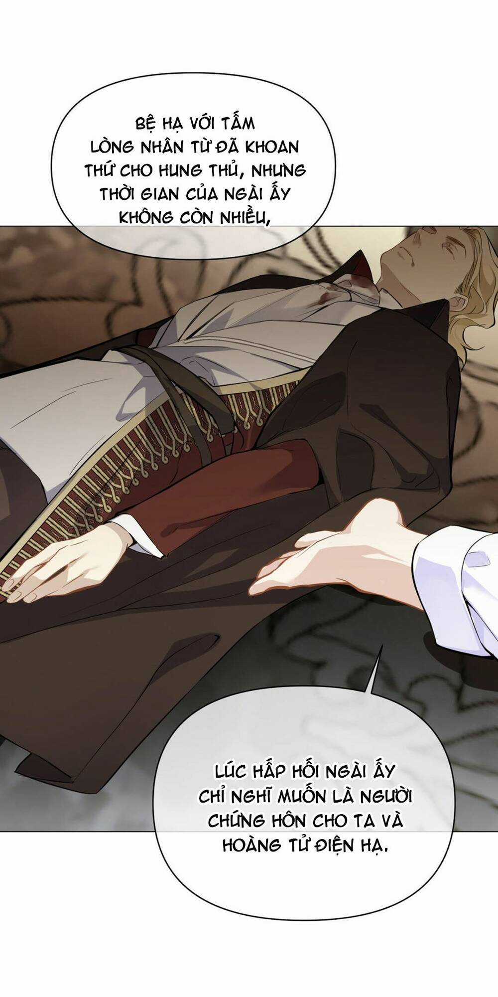 Đại Chiến Công Chúa Chapter 119 trang 47