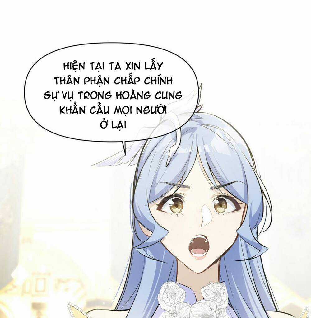 Đại Chiến Công Chúa Chapter 119 trang 48