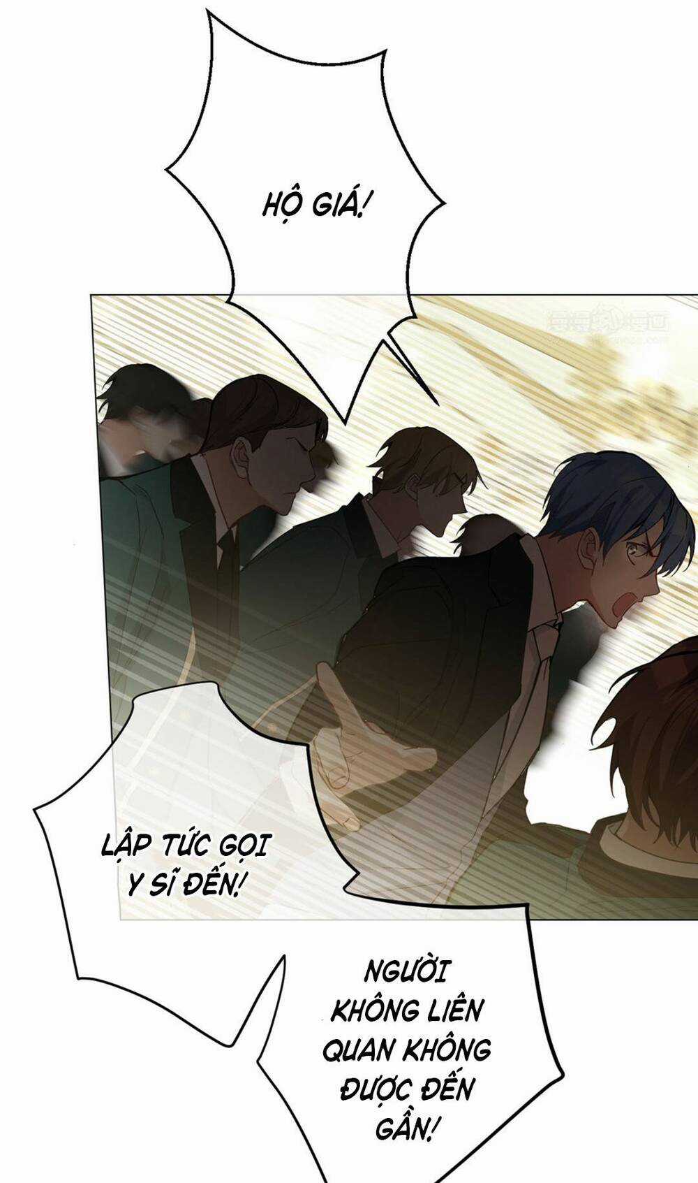 Đại Chiến Công Chúa Chapter 119 trang 5