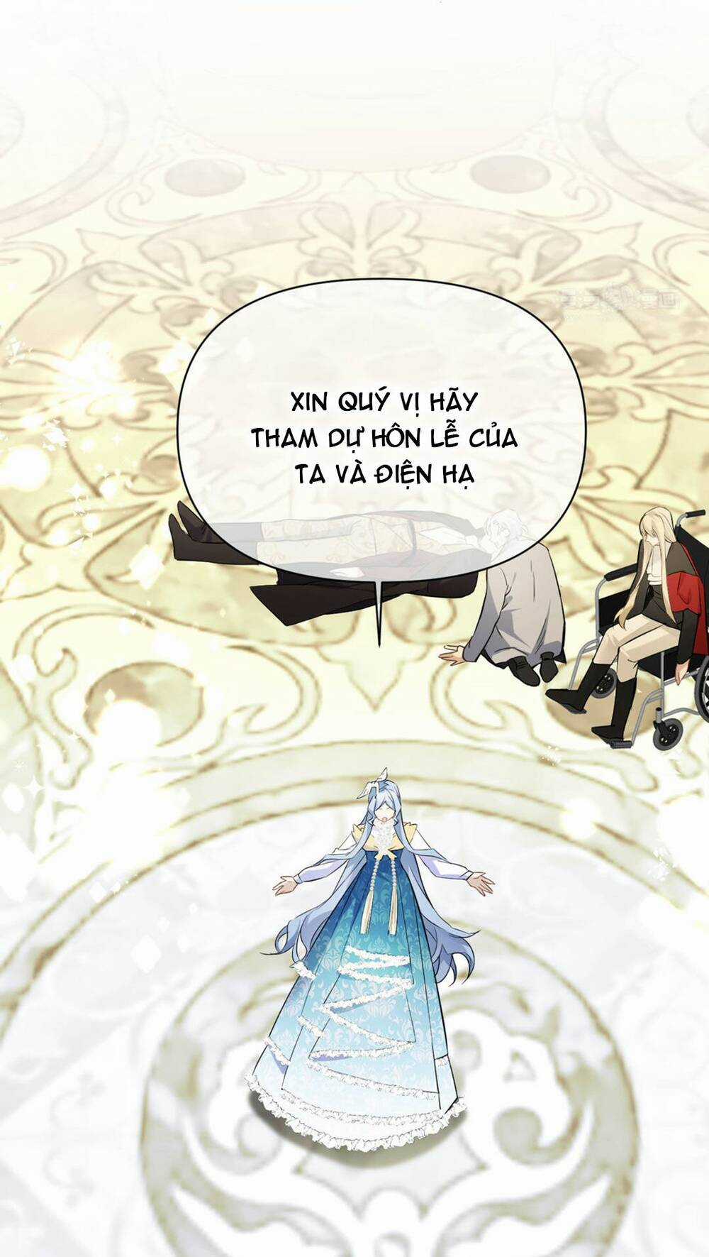 Đại Chiến Công Chúa Chapter 119 trang 50