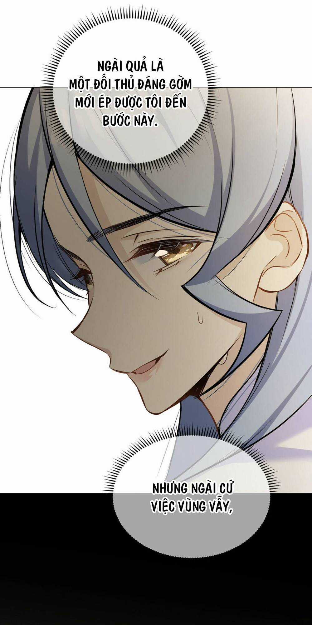 Đại Chiến Công Chúa Chapter 119 trang 56