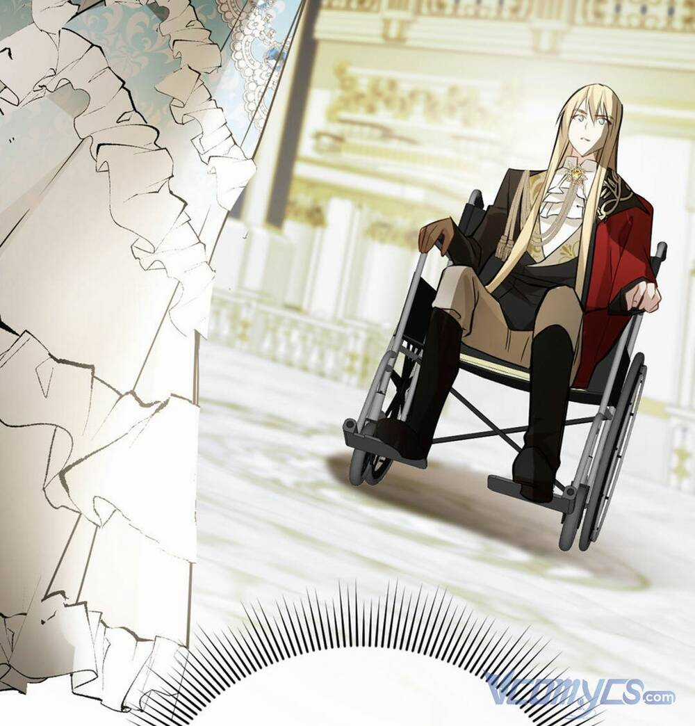 Đại Chiến Công Chúa Chapter 119 trang 58