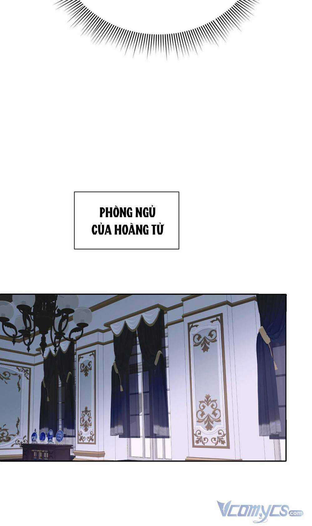 Đại Chiến Công Chúa Chapter 119 trang 60