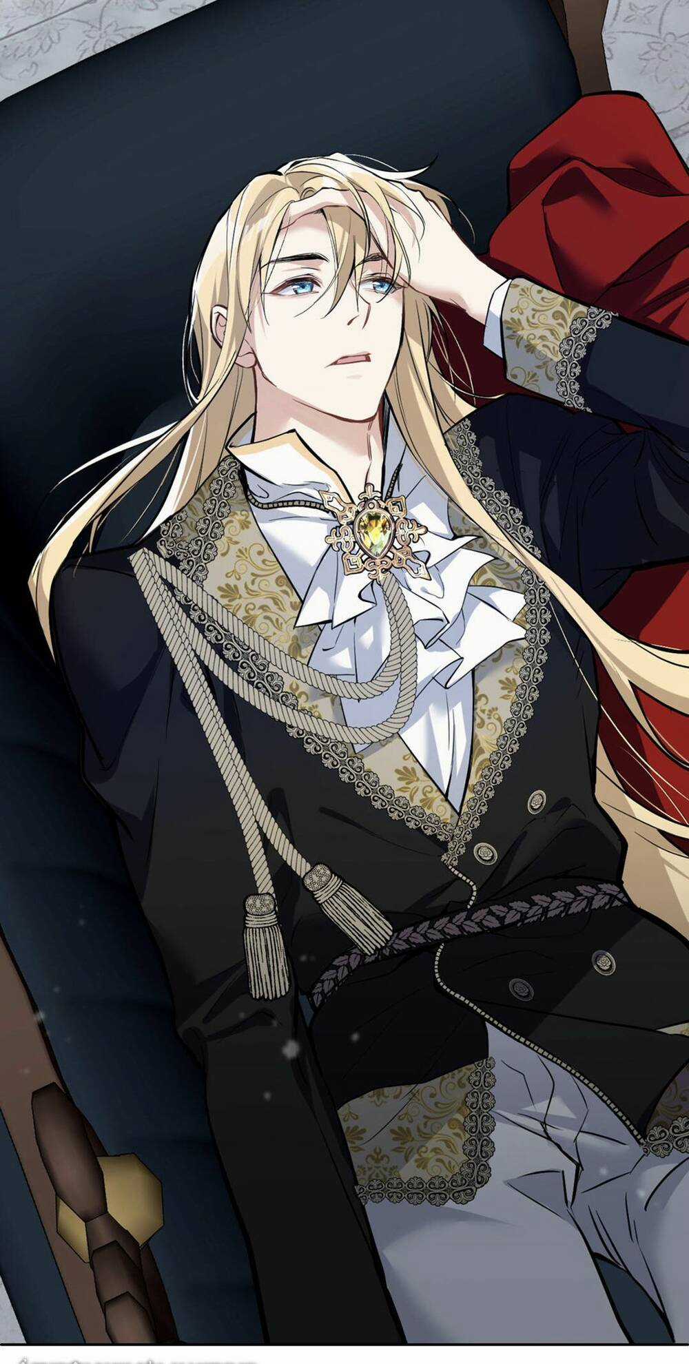 Đại Chiến Công Chúa Chapter 119 trang 67