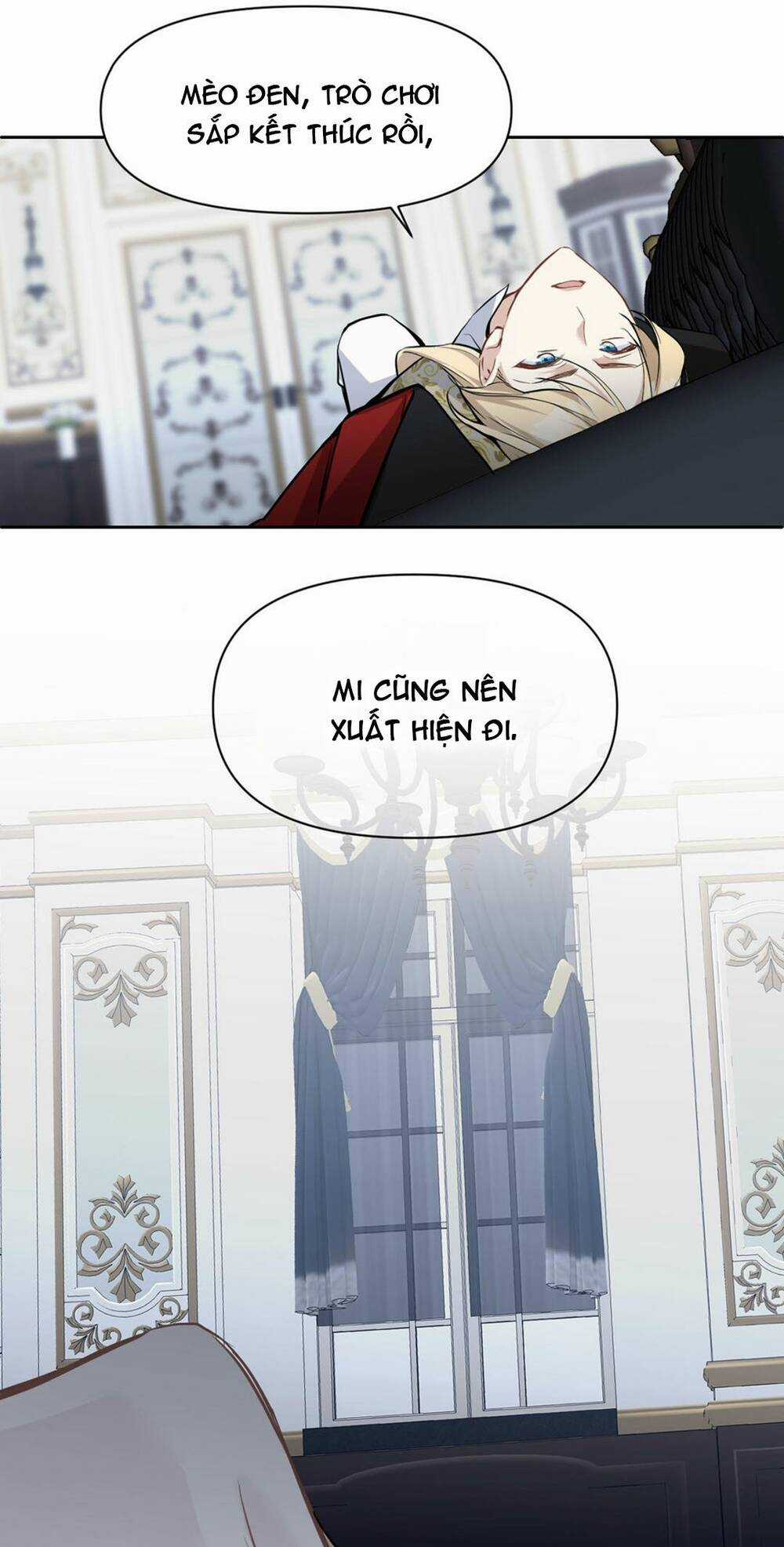 Đại Chiến Công Chúa Chapter 119 trang 69