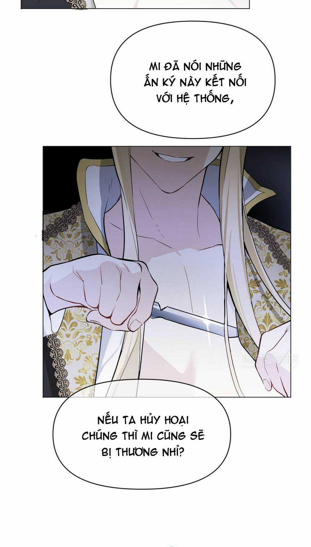 Đại Chiến Công Chúa Chapter 119 trang 71