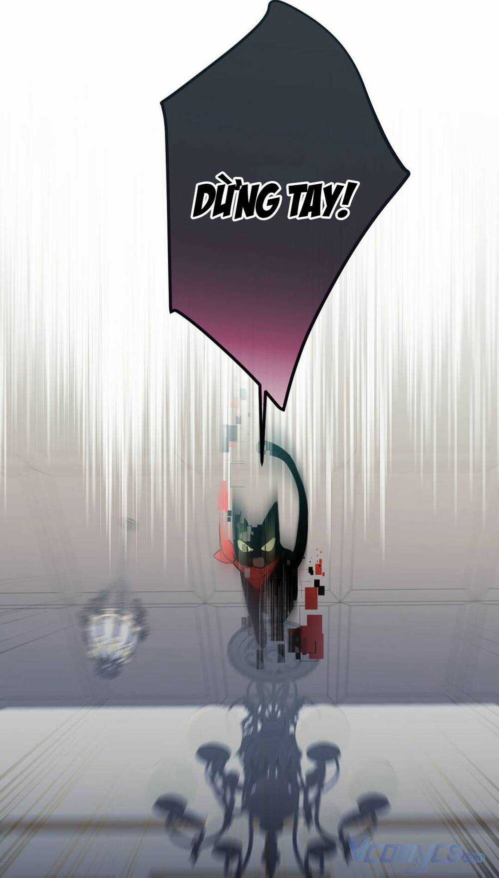 Đại Chiến Công Chúa Chapter 119 trang 72