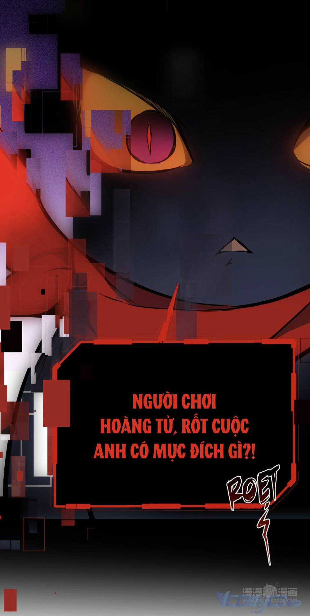 Đại Chiến Công Chúa Chapter 119 trang 74