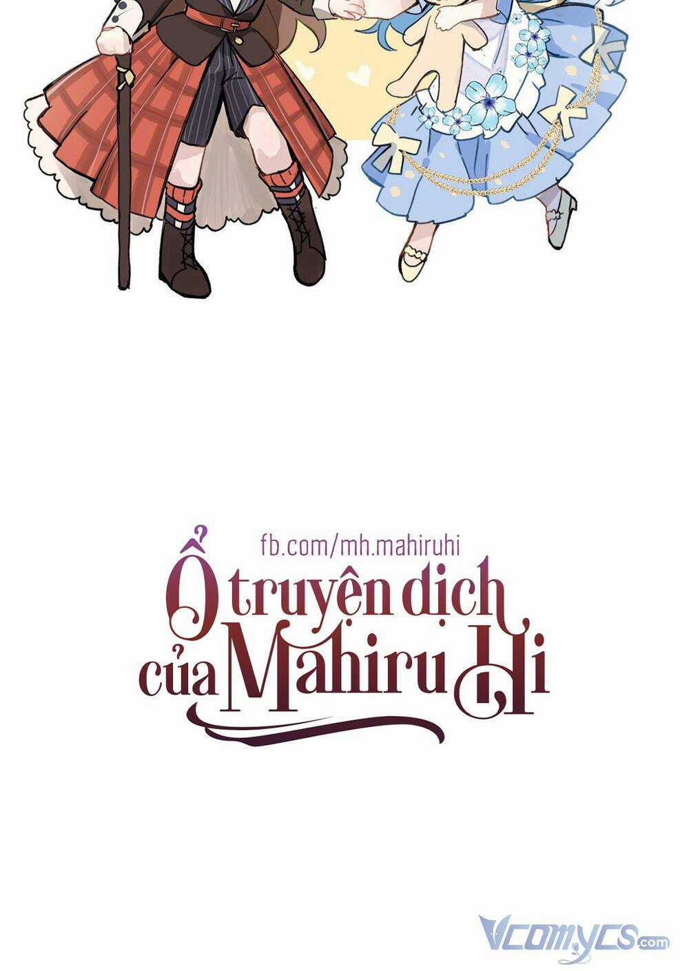 Đại Chiến Công Chúa Chapter 119 trang 76