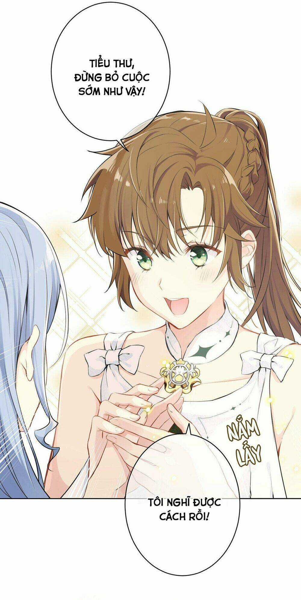 Đại Chiến Công Chúa Chapter 12 trang 12