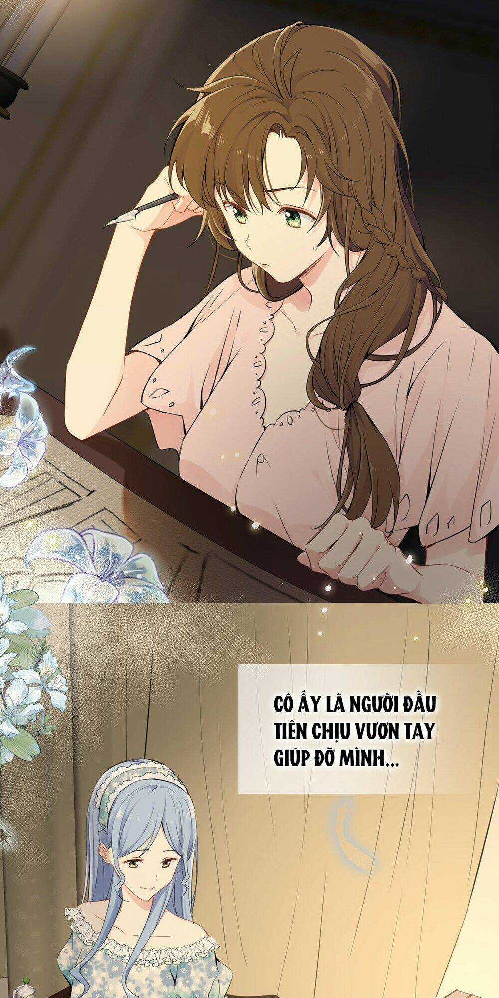 Đại Chiến Công Chúa Chapter 12 trang 14