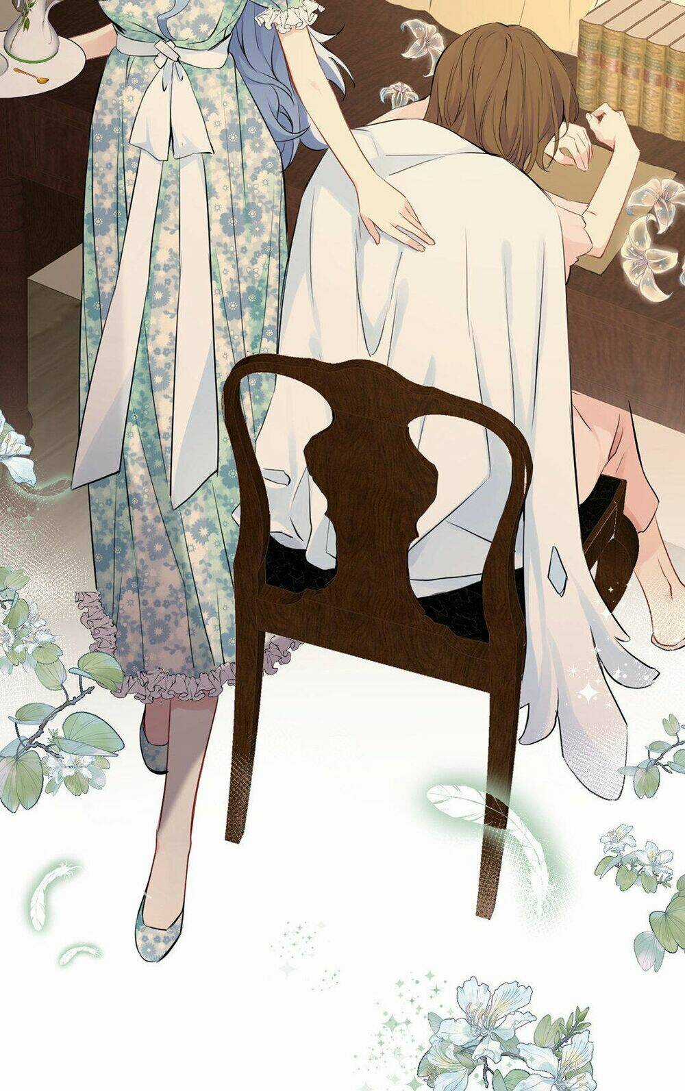 Đại Chiến Công Chúa Chapter 12 trang 15