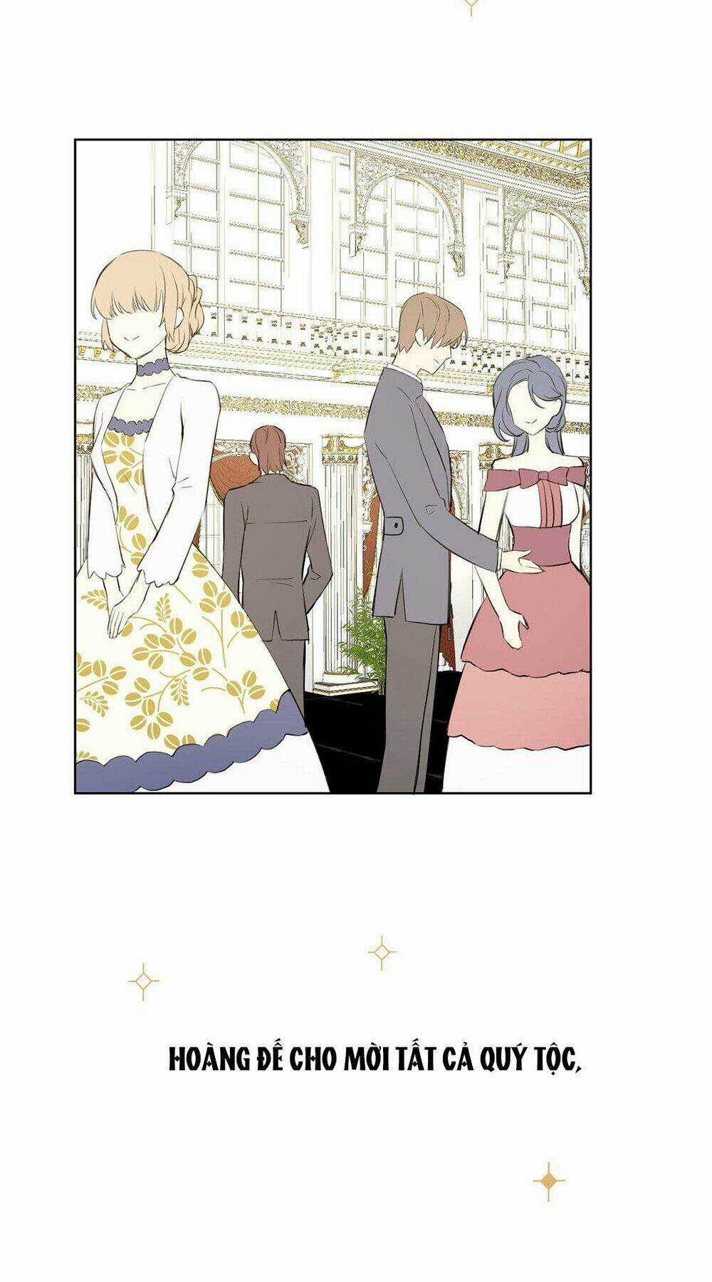 Đại Chiến Công Chúa Chapter 12 trang 18