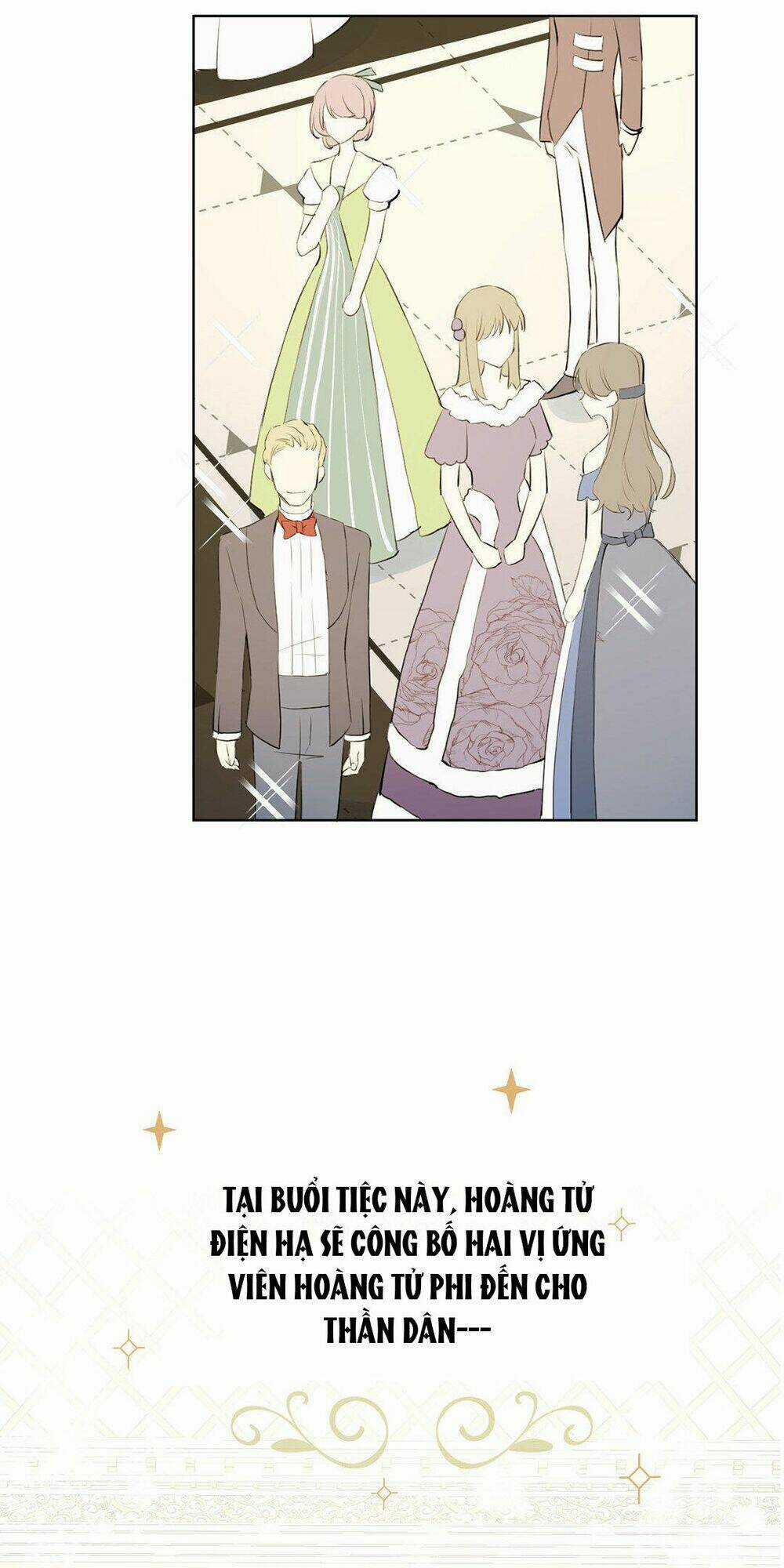 Đại Chiến Công Chúa Chapter 12 trang 19