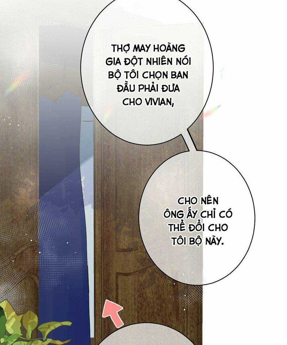 Đại Chiến Công Chúa Chapter 12 trang 2