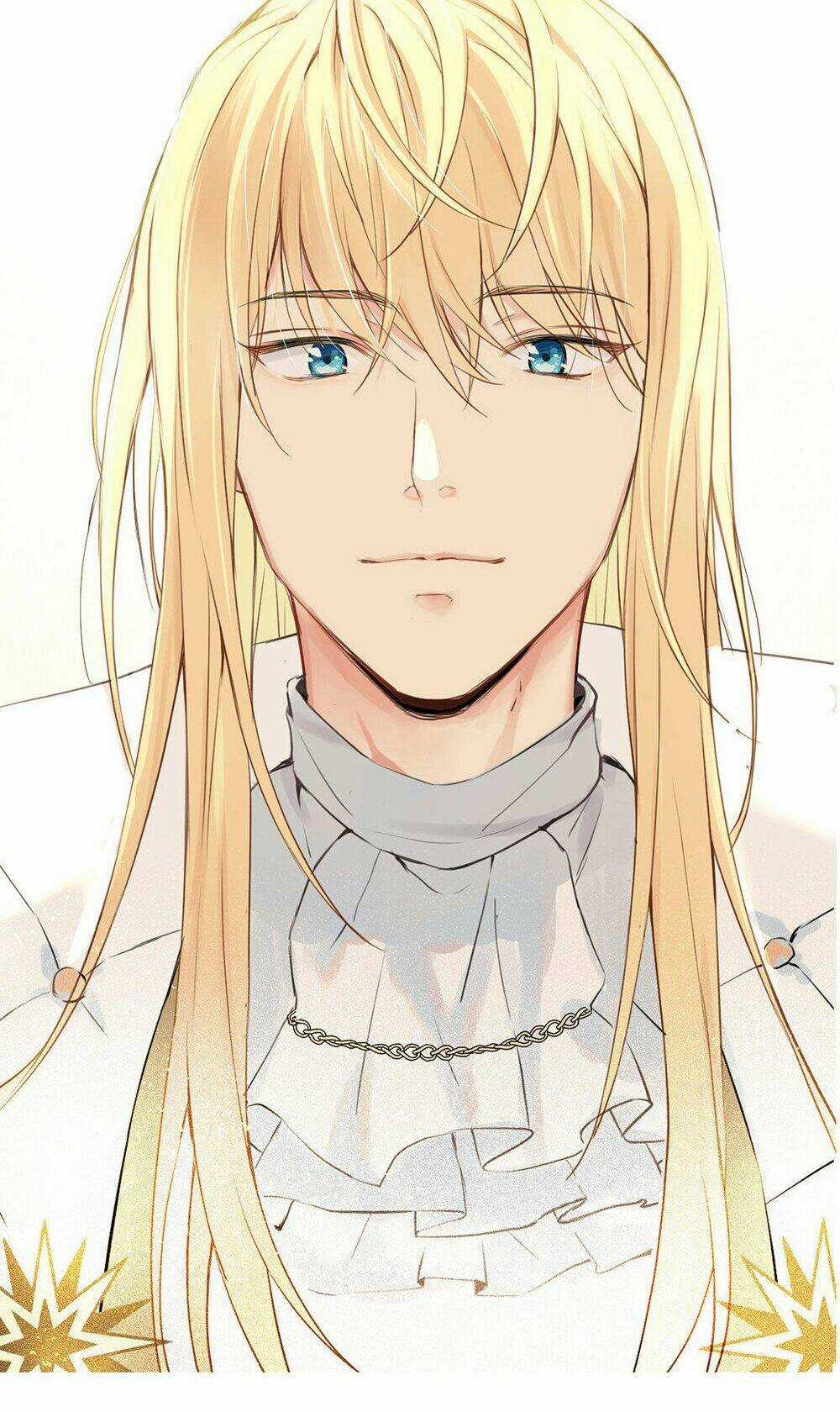 Đại Chiến Công Chúa Chapter 12 trang 21