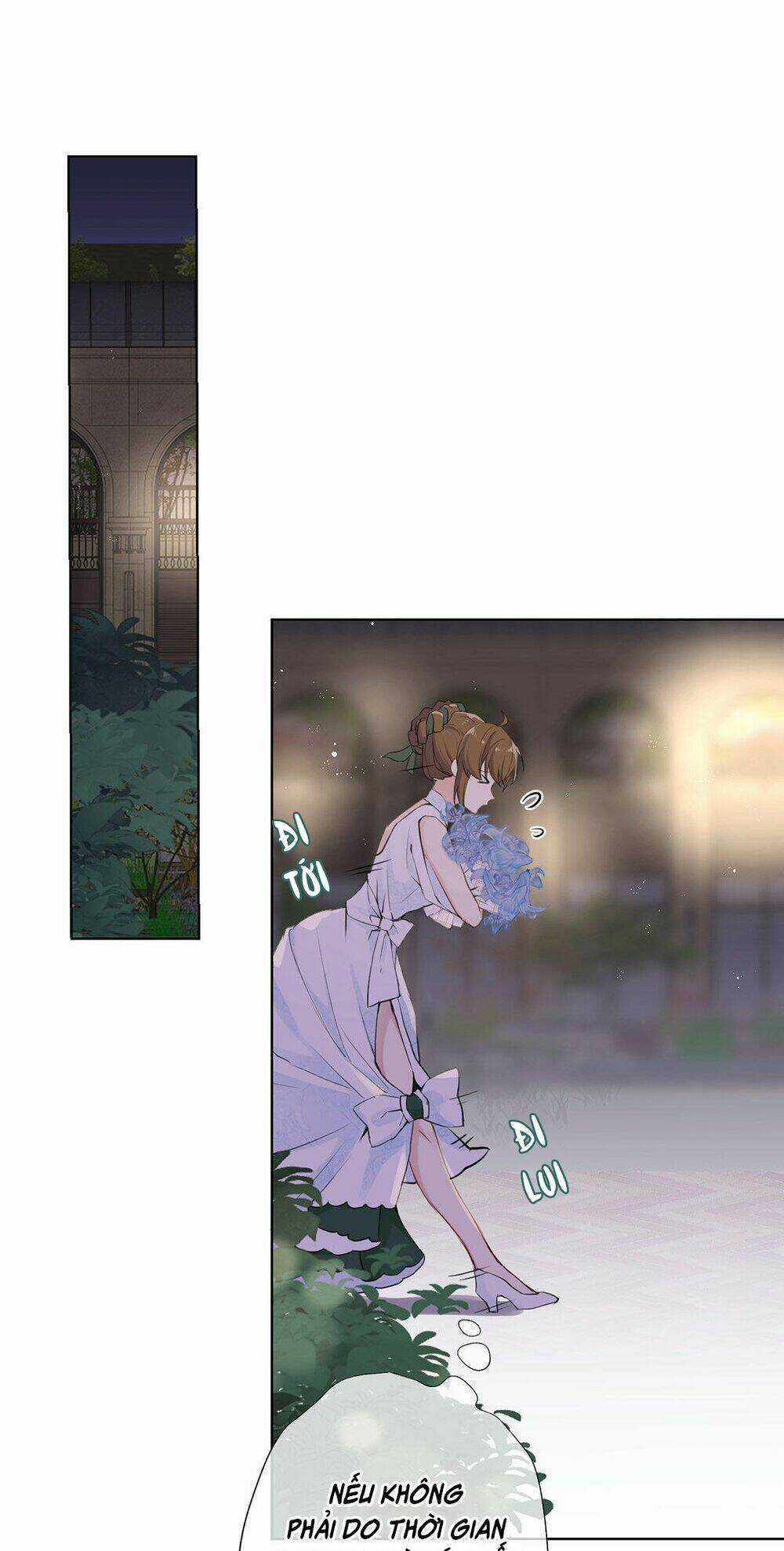 Đại Chiến Công Chúa Chapter 12 trang 22