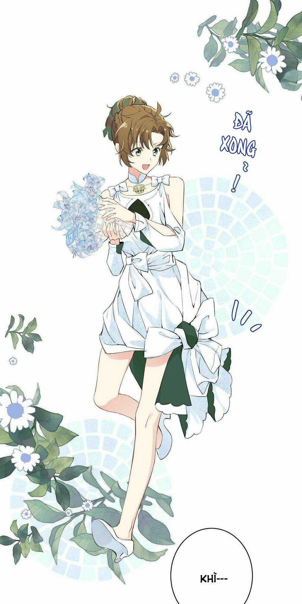 Đại Chiến Công Chúa Chapter 12 trang 24