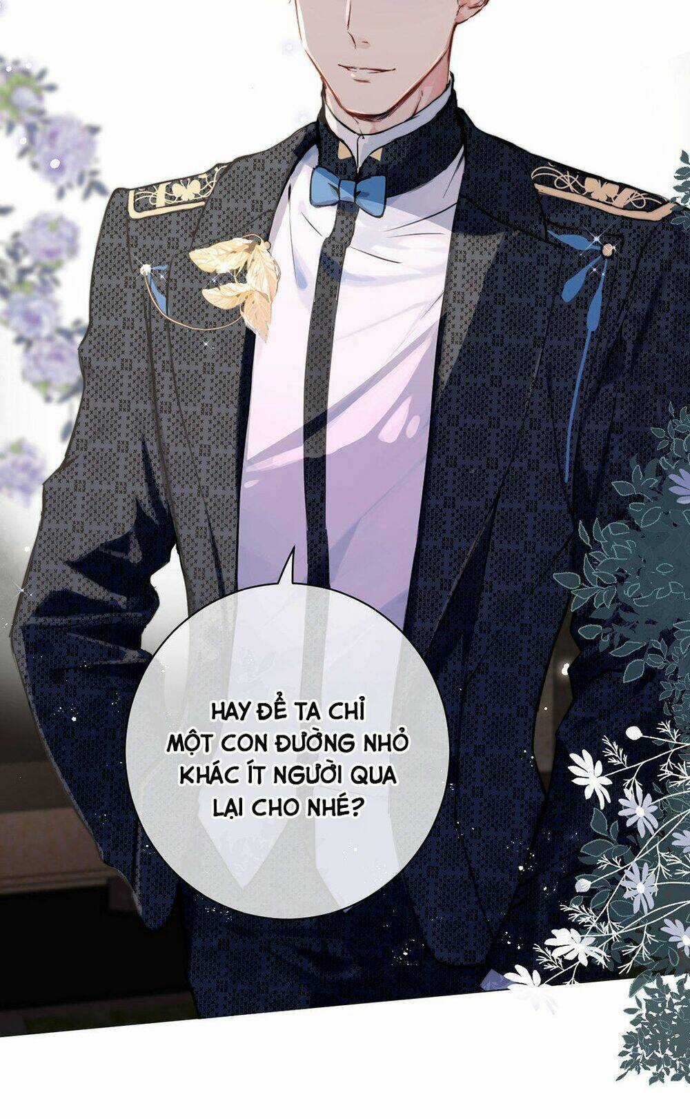 Đại Chiến Công Chúa Chapter 12 trang 26