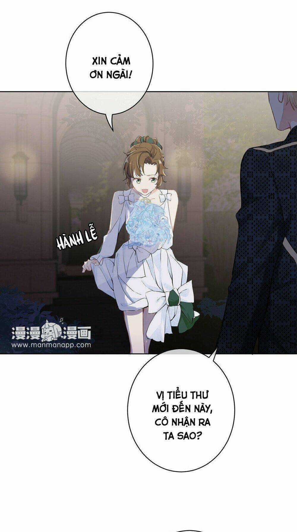 Đại Chiến Công Chúa Chapter 12 trang 27