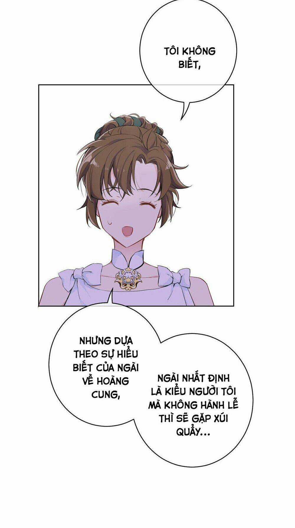 Đại Chiến Công Chúa Chapter 12 trang 28