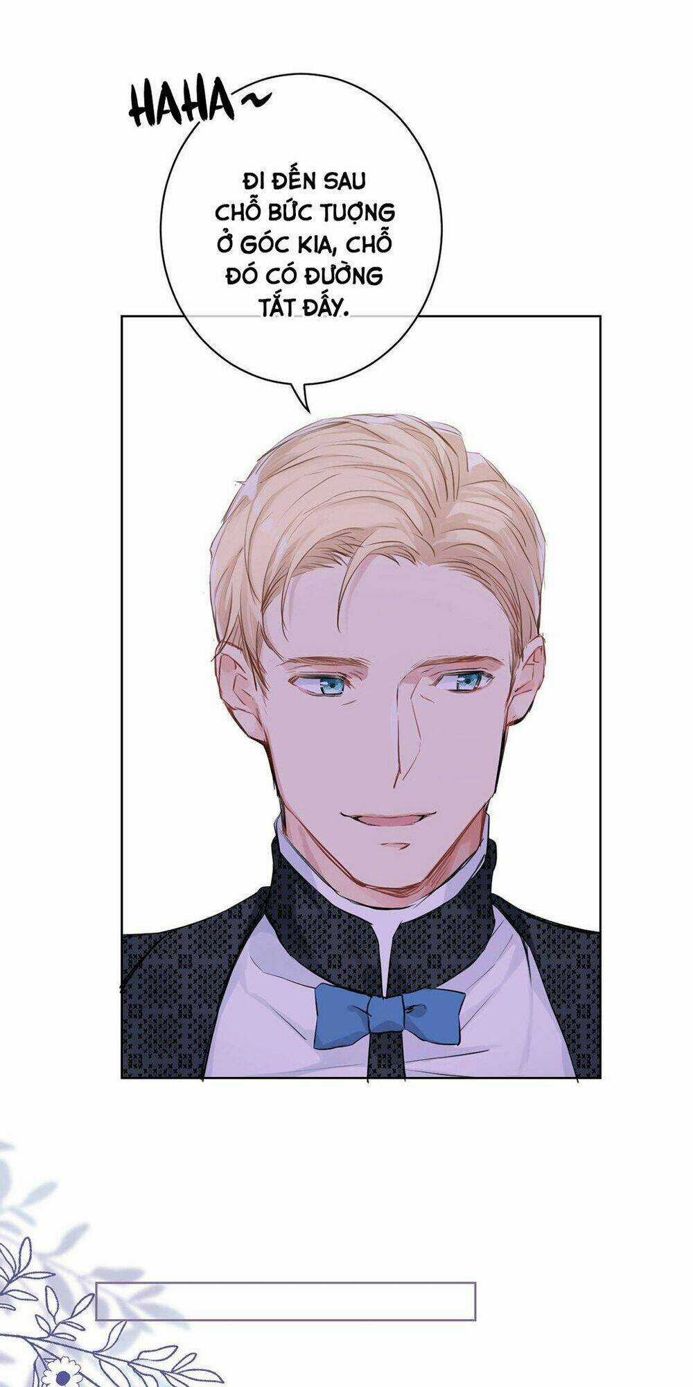 Đại Chiến Công Chúa Chapter 12 trang 29