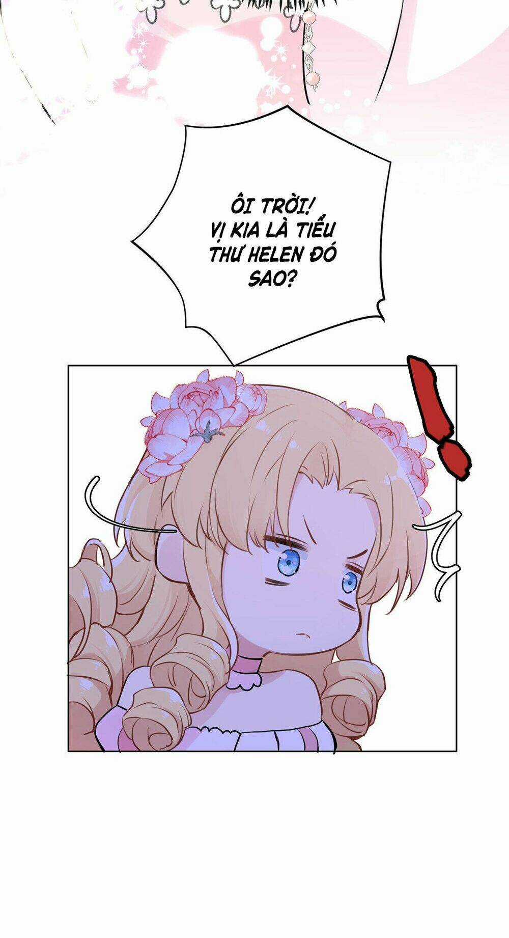 Đại Chiến Công Chúa Chapter 12 trang 39