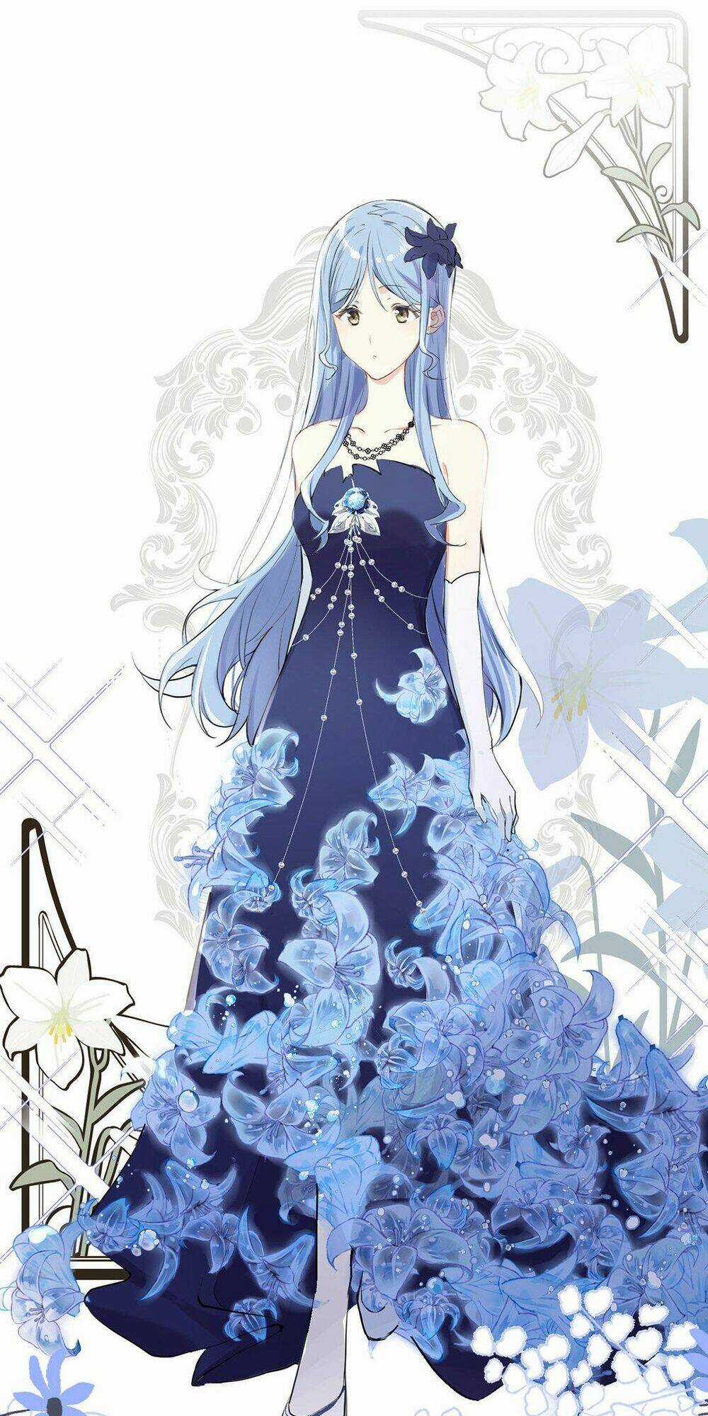 Đại Chiến Công Chúa Chapter 12 trang 40