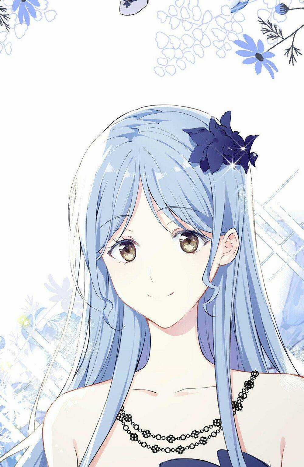 Đại Chiến Công Chúa Chapter 12 trang 41