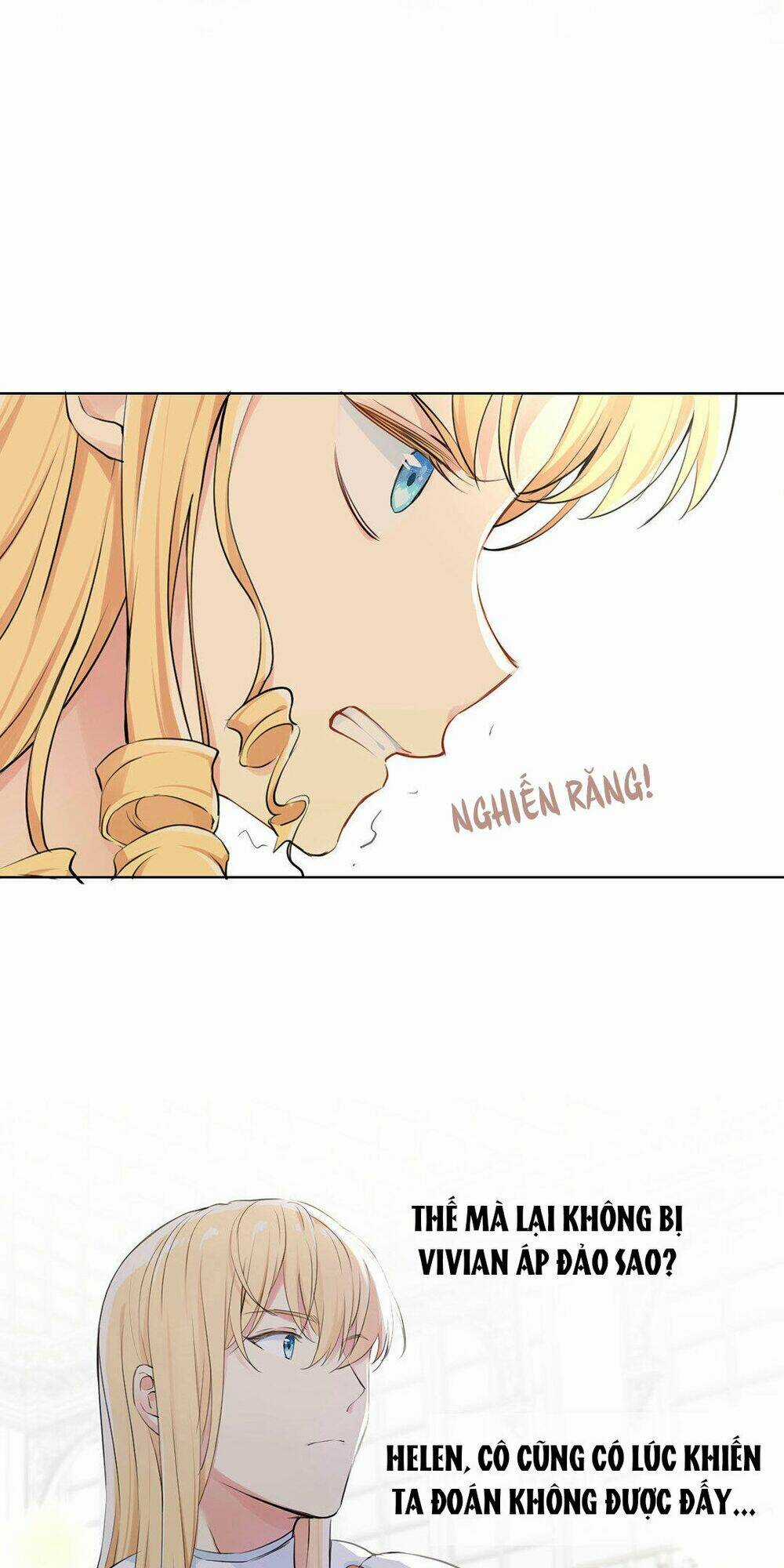 Đại Chiến Công Chúa Chapter 12 trang 43