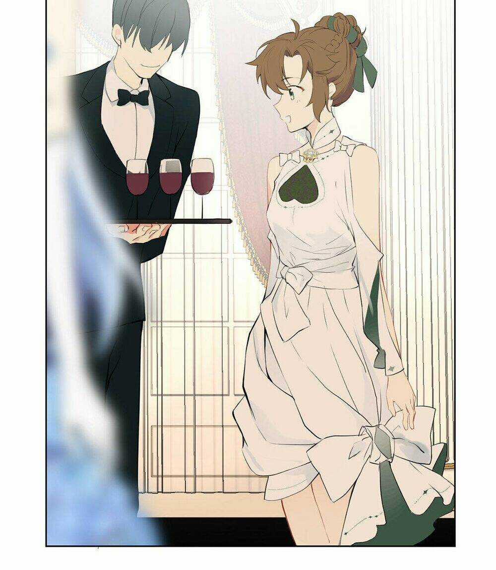 Đại Chiến Công Chúa Chapter 12 trang 45