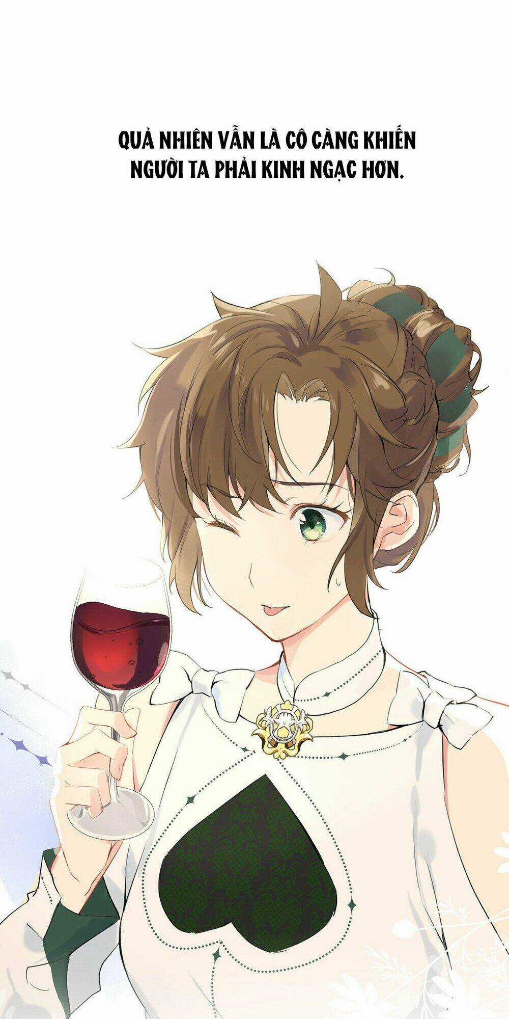 Đại Chiến Công Chúa Chapter 12 trang 46