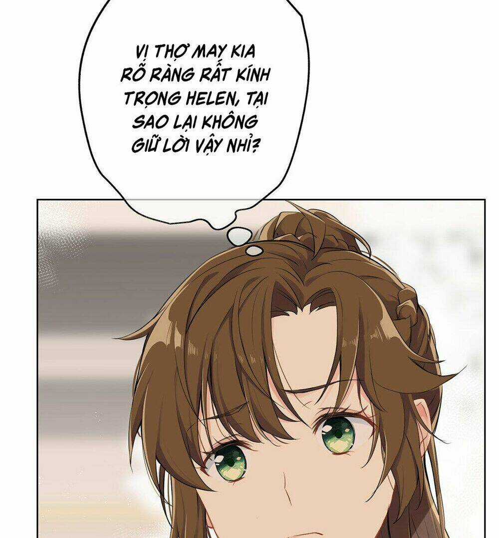 Đại Chiến Công Chúa Chapter 12 trang 5