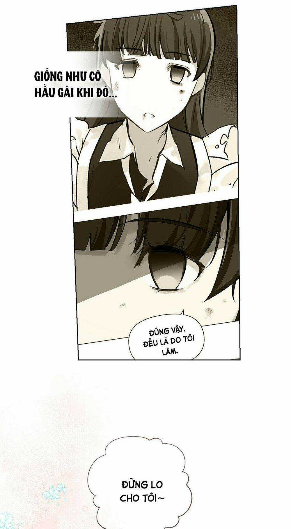 Đại Chiến Công Chúa Chapter 12 trang 7