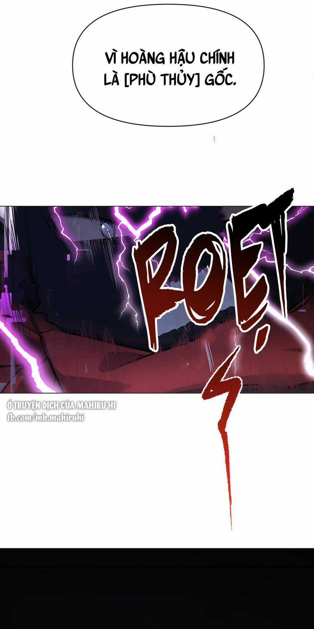 Đại Chiến Công Chúa Chapter 120 trang 11