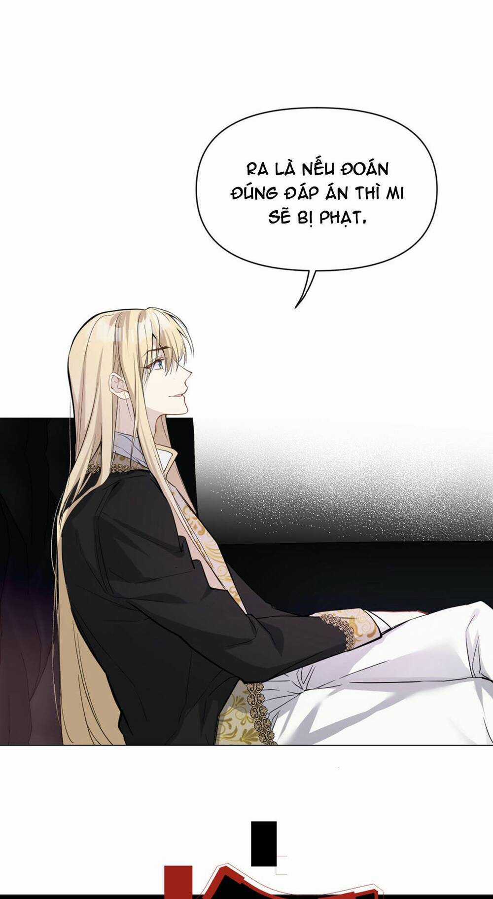 Đại Chiến Công Chúa Chapter 120 trang 14