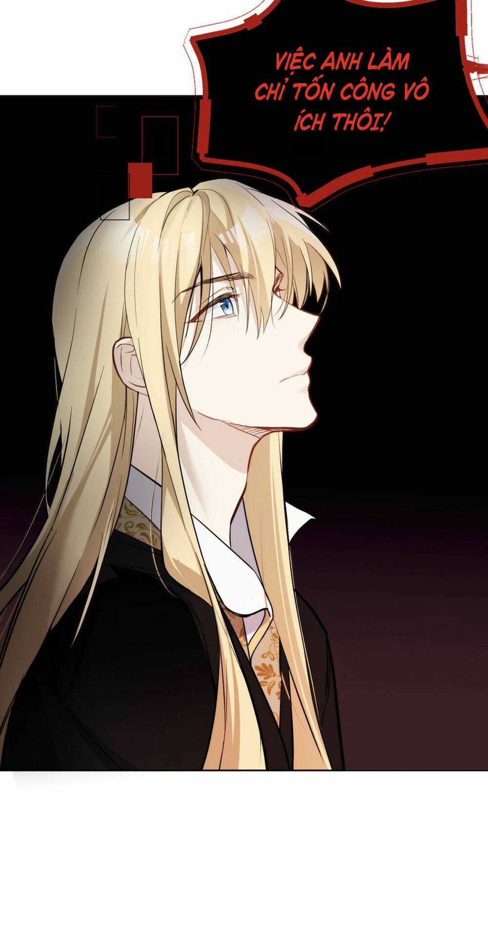 Đại Chiến Công Chúa Chapter 120 trang 16