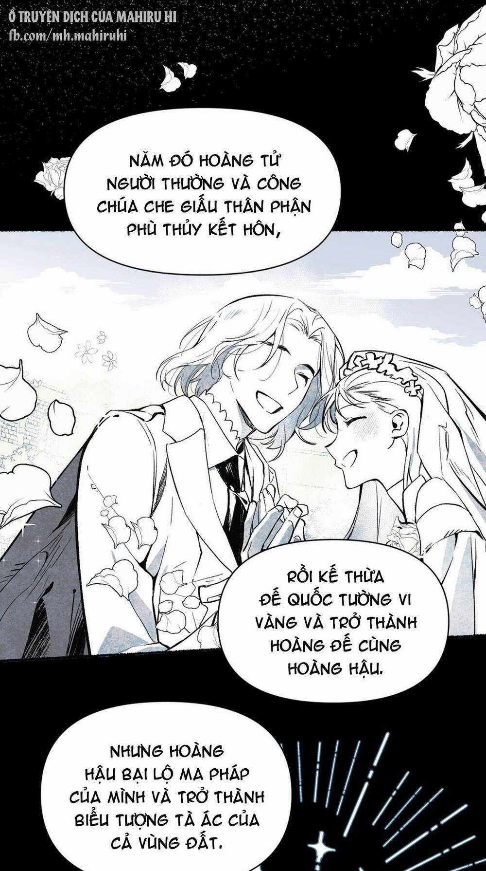 Đại Chiến Công Chúa Chapter 120 trang 18