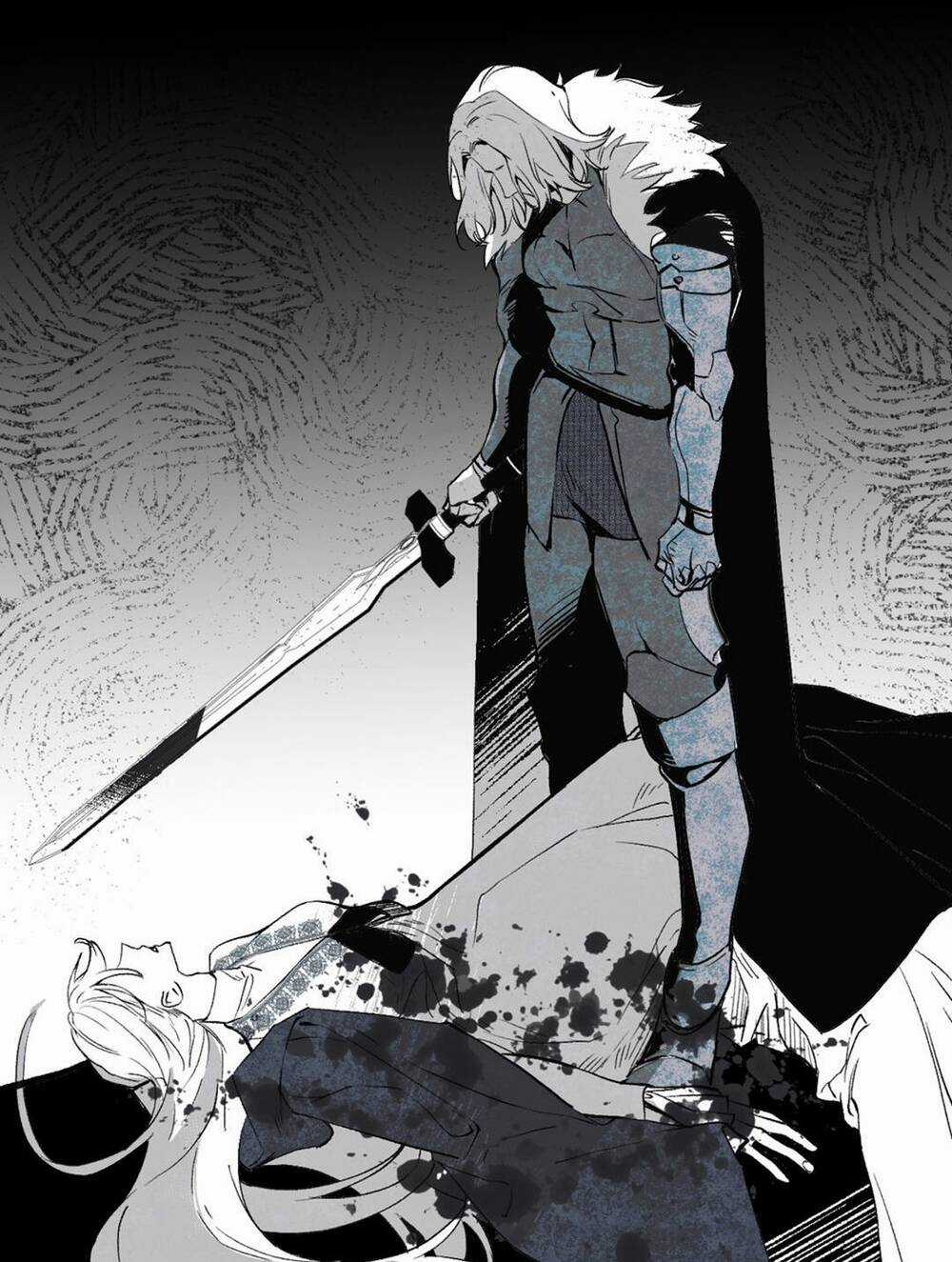 Đại Chiến Công Chúa Chapter 120 trang 20