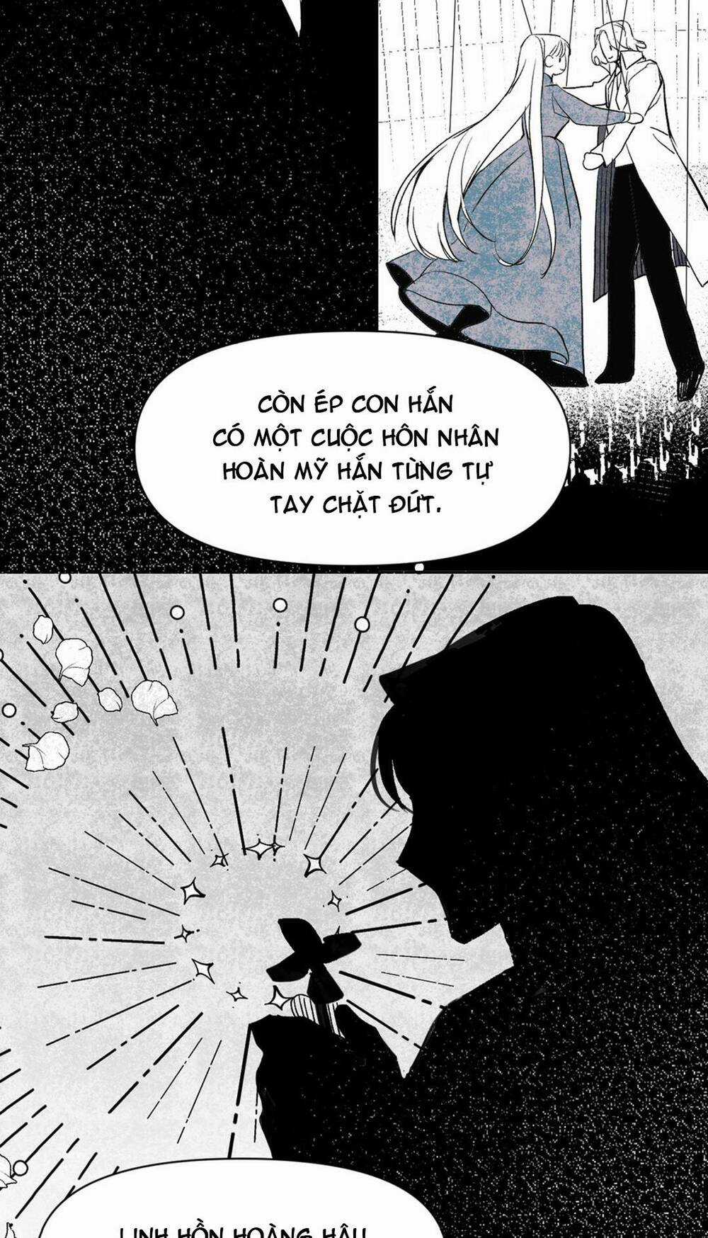 Đại Chiến Công Chúa Chapter 120 trang 22