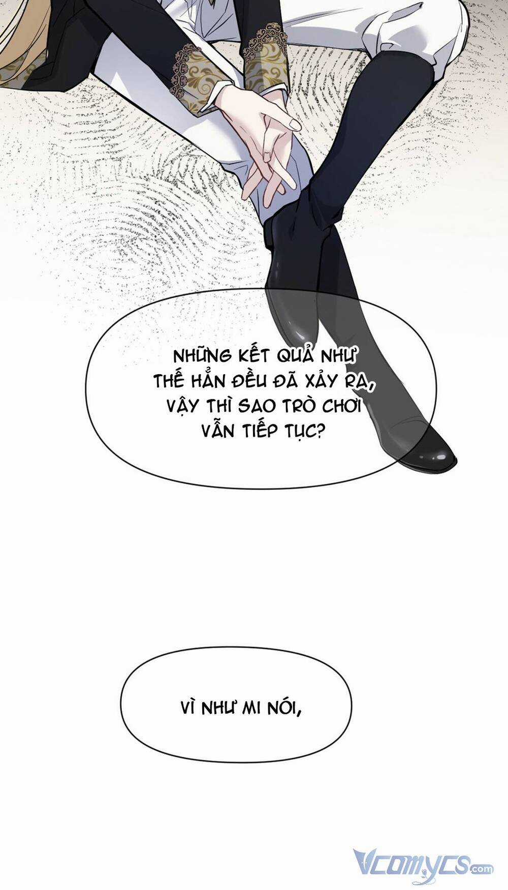 Đại Chiến Công Chúa Chapter 120 trang 25