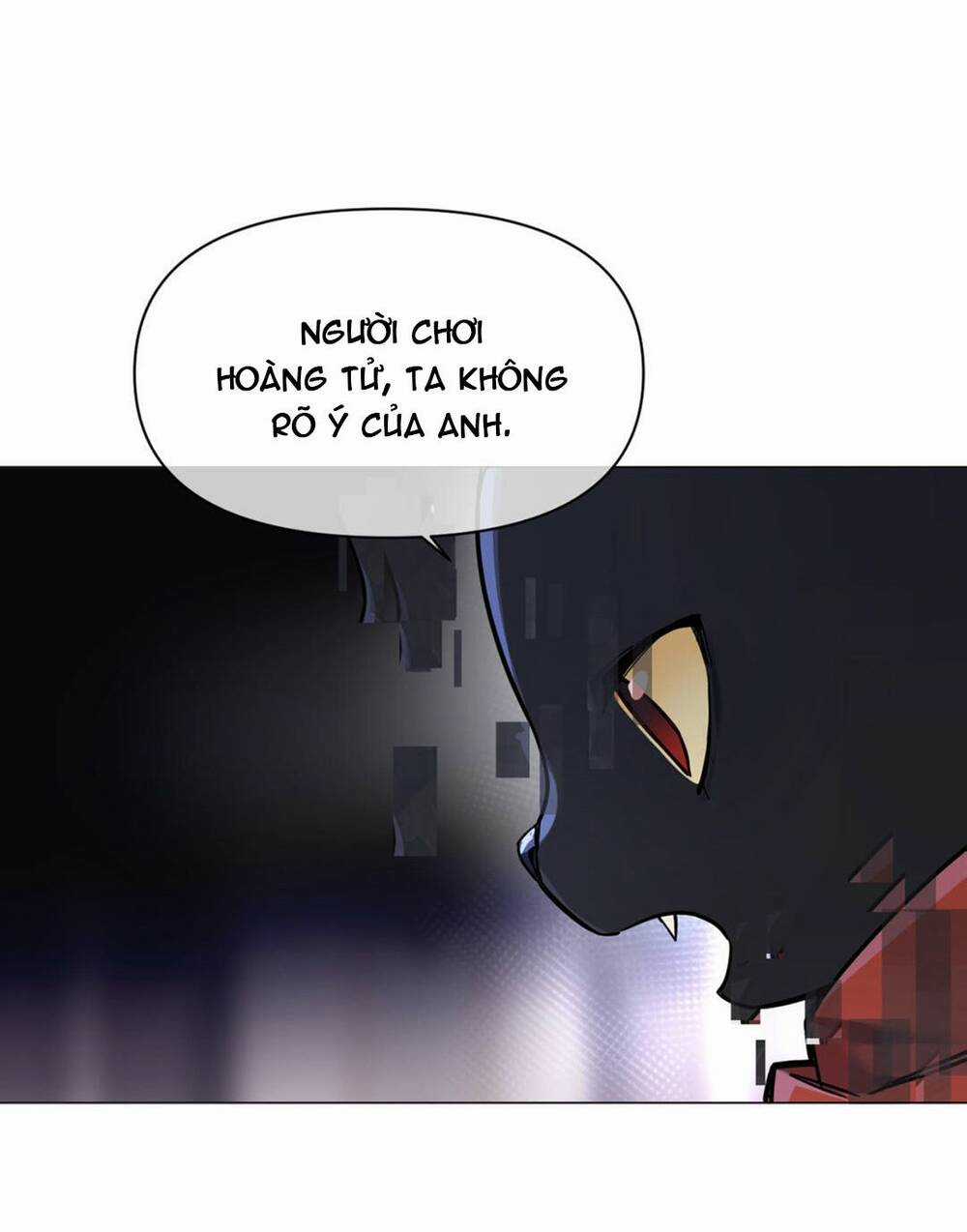 Đại Chiến Công Chúa Chapter 120 trang 3