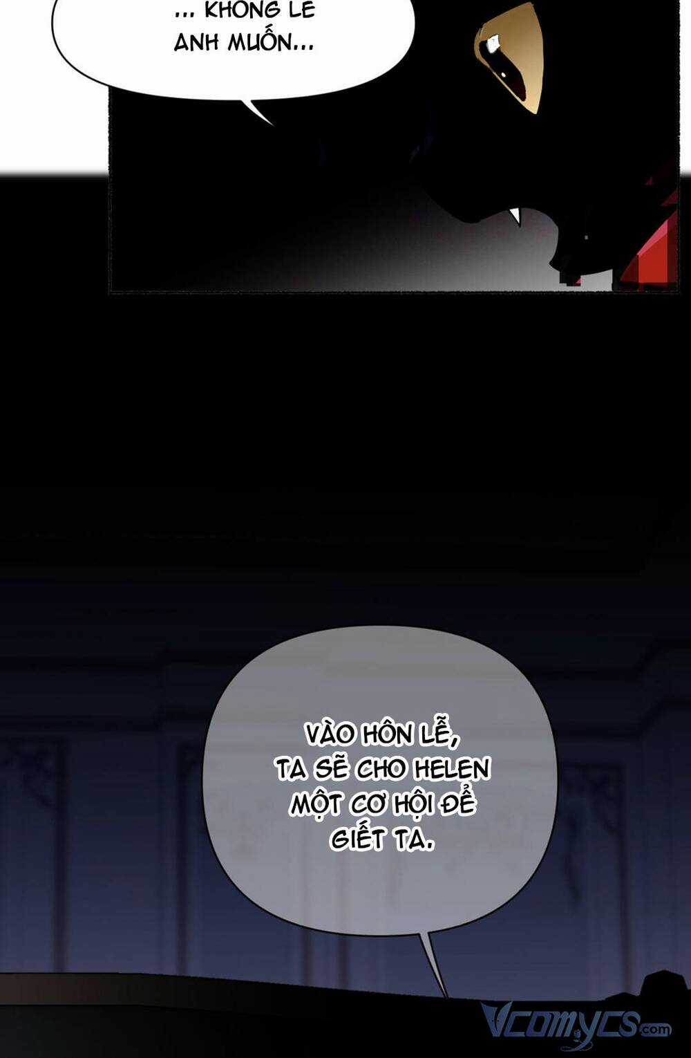 Đại Chiến Công Chúa Chapter 120 trang 31