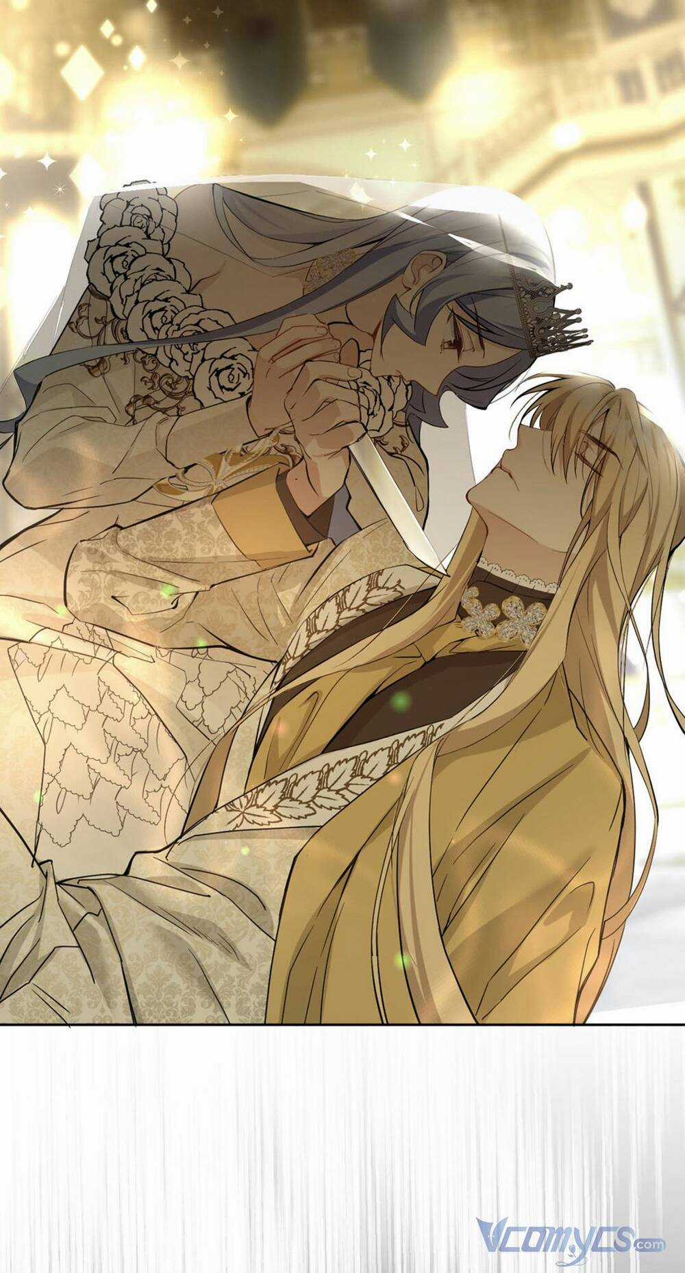 Đại Chiến Công Chúa Chapter 120 trang 33