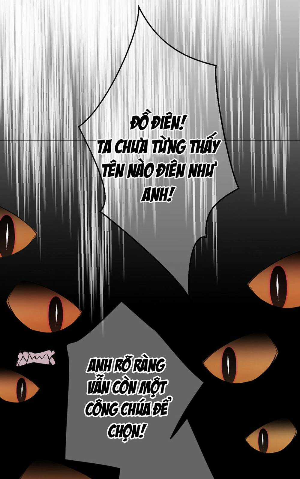 Đại Chiến Công Chúa Chapter 120 trang 34