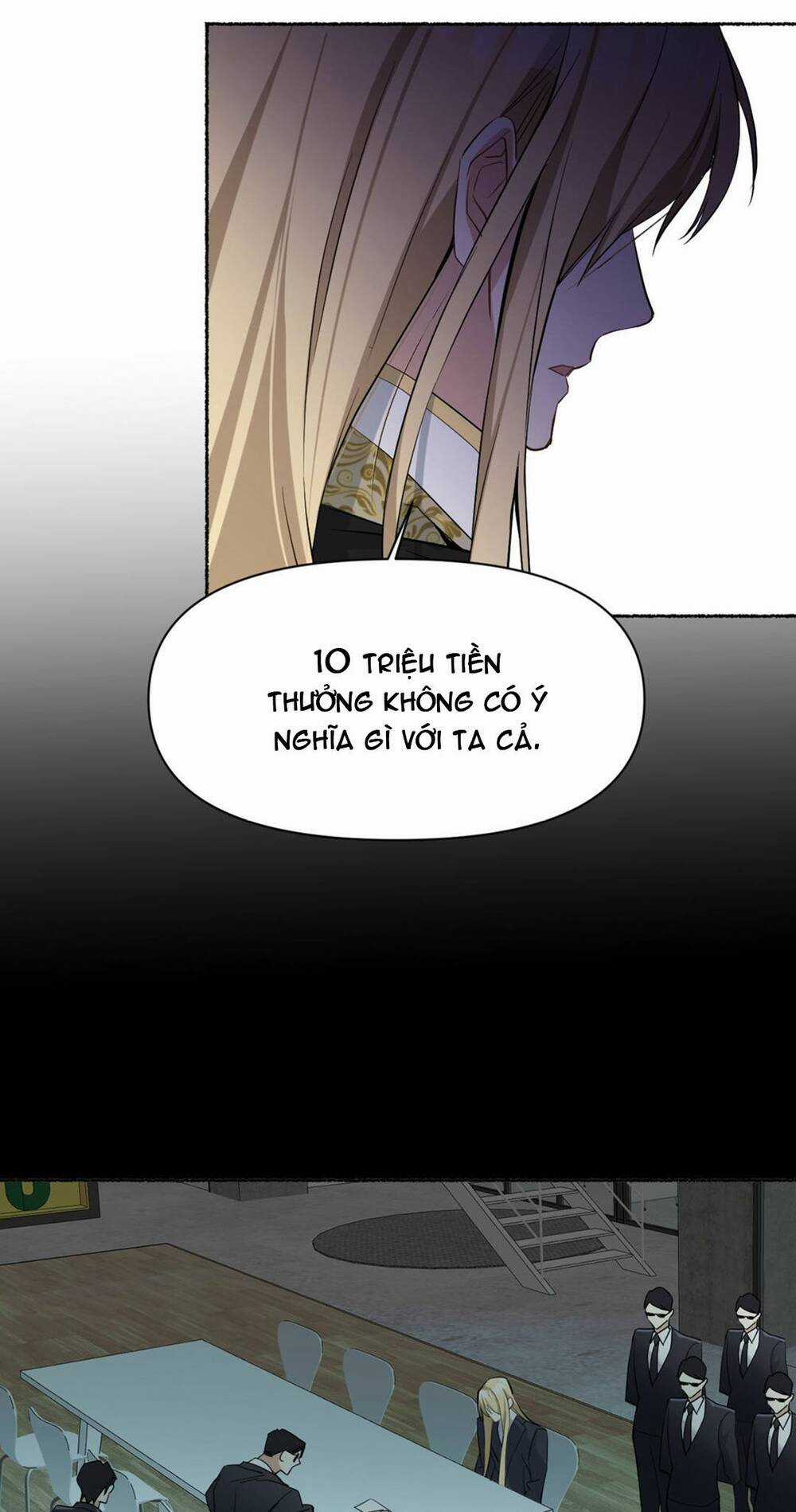 Đại Chiến Công Chúa Chapter 120 trang 36